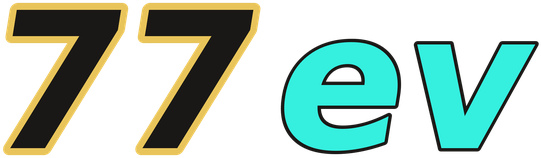 77ev โลโก้